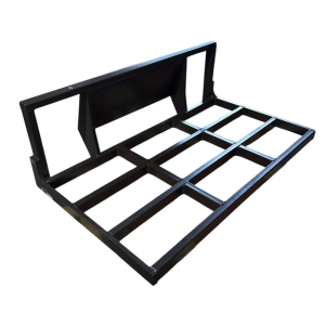 Рама планировочная для минипогрузчиков GTM 38784