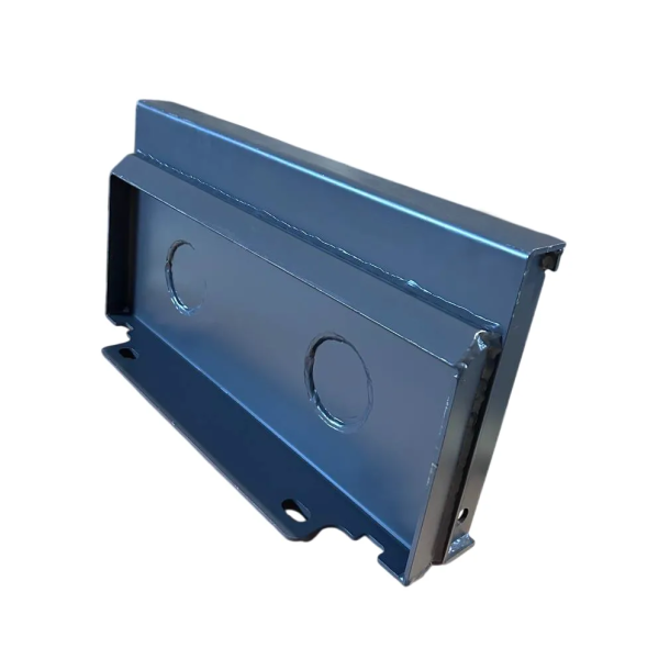 Картинка - Рама универсальная для минипогрузчиков GTM 36762