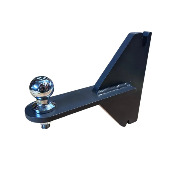 Фото - Фаркоп для мінінавантажувача GTM