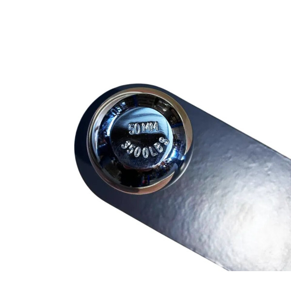 Фото - Фаркоп для мінінавантажувача GTM