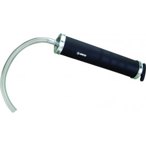 Шприц ручной для откачки масла Groz 45200G