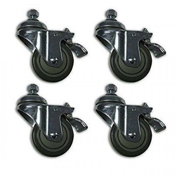 Фото - Транспортний набір Laguna SUPMX-98-0130 4 колеса