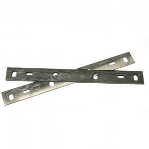 Ножі для рейсмусового верстата Scheppach HMS1080 2 шт Ножі для рейсмусового верстата Scheppach HMS1080 2 шт