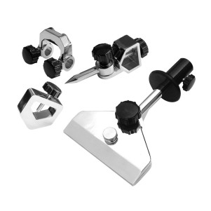 Комплект трімачів для заточування ножів Holzmann NTS250SET