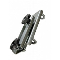 Упор для заточування ножів Scheppach jig70 145х100х72 мм, 0.4 кг