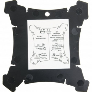 Кутовий навідник Scheppach 89490704 Ø250 для Tiger 2500/3000, 0.04 кг, 1 шт Кутовий навідник Scheppach 89490704 Ø250 для Tiger 2500/3000, 0.04 кг, 1 шт