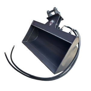 Ковш для миниэкскаваторов GTM 800 мм/планировочный из рег.угла наклона 38750