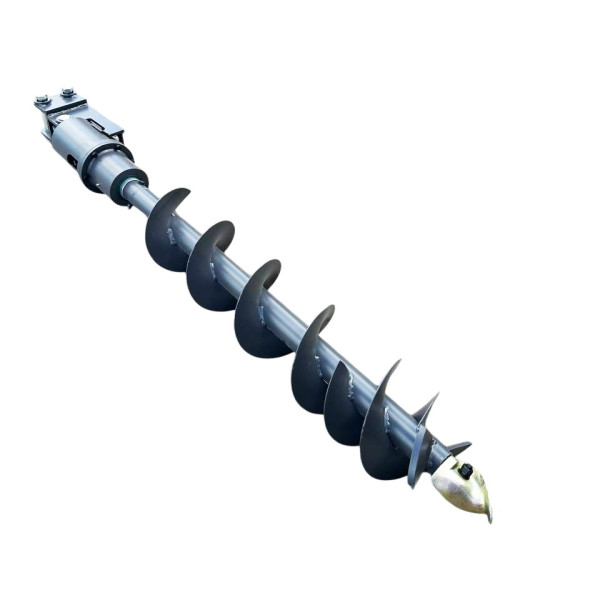 Фото - Бур для мініекскаваторів GTM