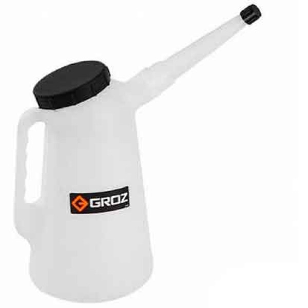 Фото - Ємність пластикова Groz MSR / P / F-5