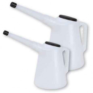 Пластиковая емкость Utool UMSR/P/F-2