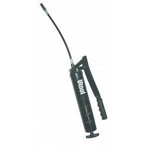 Шприц для смазки рычажный Utool UG1F / M,  500 мл   