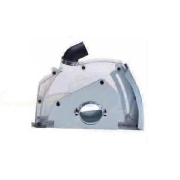 Фото - Пилозахисний кожух AGP AG00090017-55-60
