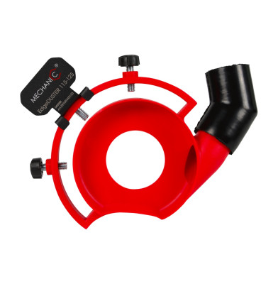 Кожух для полировки на УШМ Mechanic EdgeDUSTER 115-125