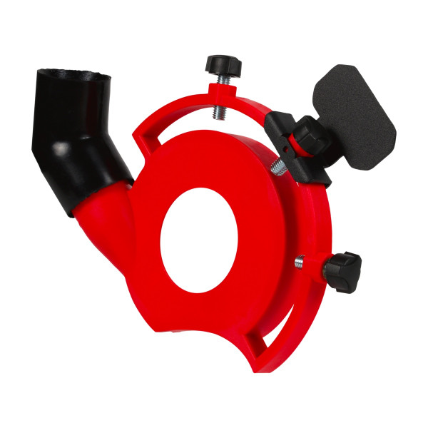 Картинка - Кожух для полировки на УШМ Mechanic EdgeDUSTER 115-125