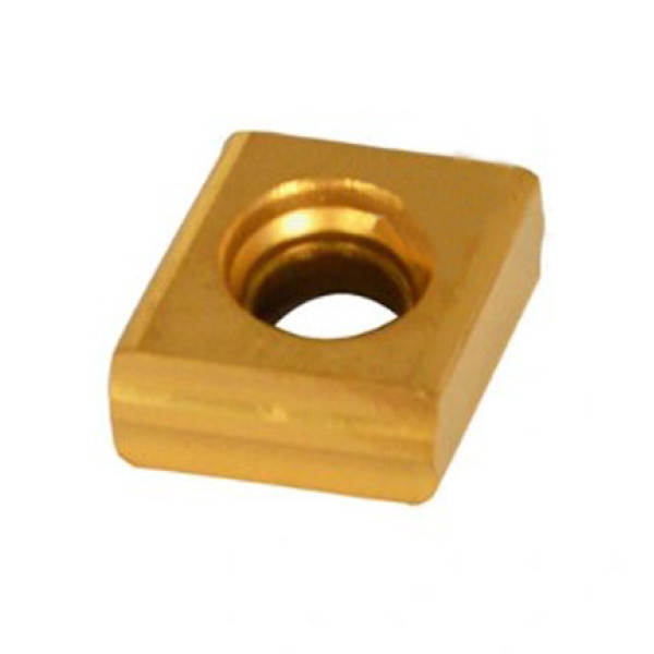 Фото - Твердосплавна пластина до EB12 (NO.74) (ромбовидна) 1 шт