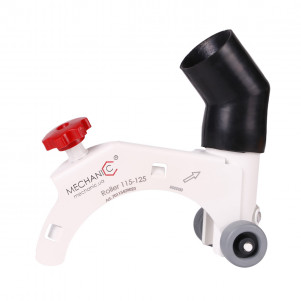 Насадка Mechanic на КШМ ROLLER 115-125