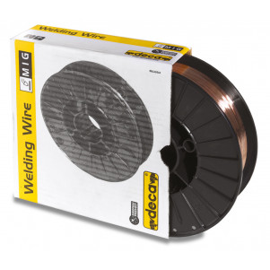 Дріт зварювальний Deca 010860