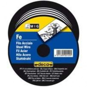 Проволока сварочная DECA 010805     