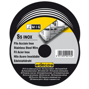 Проволока сварочная DECA 010892  