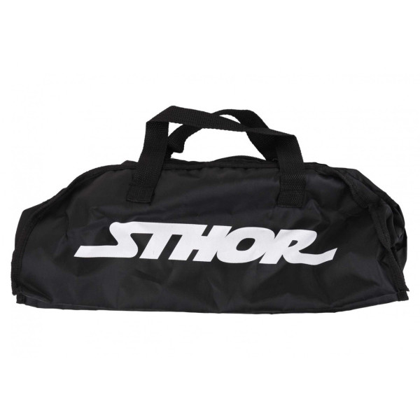 Фото - Акумуляторний автомобільний пилосос STHOR 82970
