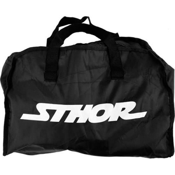 Фото - Акумуляторний автомобільний пилосос STHOR 82971