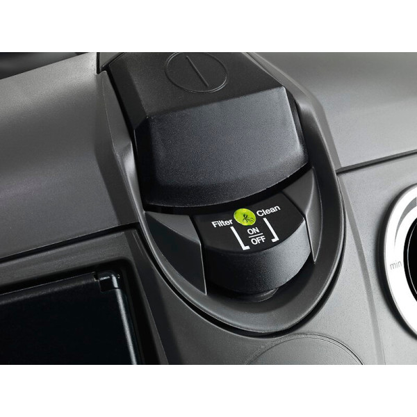 Картинка - Пылесос Husqvarna DC1400 (9667668-01)