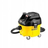 Пылесос промышленный DeWALT DWV901L