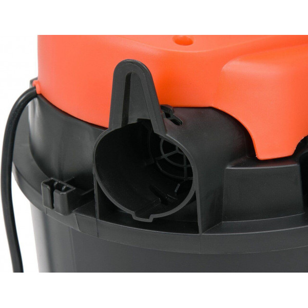 Картинка - Пылесос промышленный Yato YT-85701