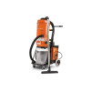 Картинка - Пылесос строительный Husqvarna S 36 (9676638-07)