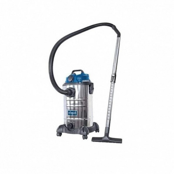 Картинка - Пылесос Scheppach NTS 30