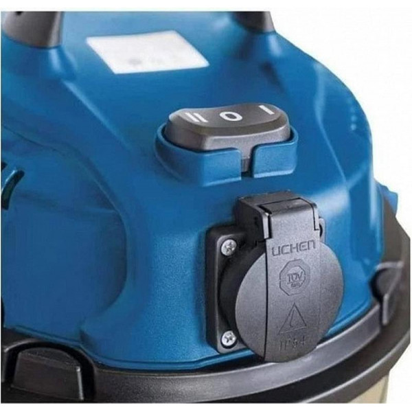 Картинка - Пылесос Scheppach NTS 30