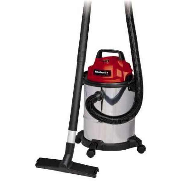 Фото - Пилосос Einhell TC-VC 1815 S