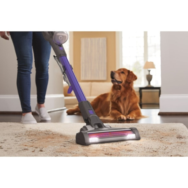 Картинка - Пылесос аккумуляторный BLACK+DECKER Powerseries Extreme BHFEV182CP