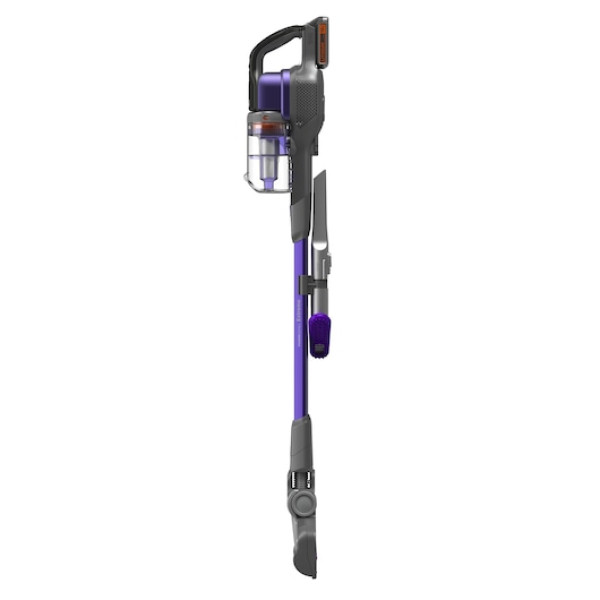 Картинка - Пылесос аккумуляторный BLACK+DECKER Powerseries Extreme BHFEV182CP