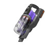 Картинка 7 - Пылесос аккумуляторный BLACK+DECKER Powerseries Extreme BHFEV182CP