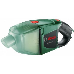 Акумуляторний пилосос Bosch EasyVac 12