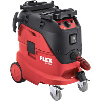 Пылесос FLEX VCE 44 M AC 230/CEE