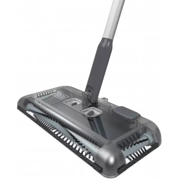 Фото - Електровіник акумуляторний BLACK+DECKER PSA215B