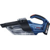 Картинка 1 - Аккумуляторный пылесос Bosch GAS 18V-1 (06019C6200)