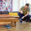 Фото 6 - Електровіник акумуляторний BLACK+DECKER PSA215B