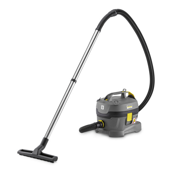 Фото - Пилосос для сухого прибирання KARCHER T 8/1 L