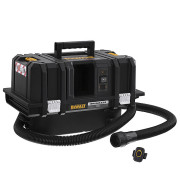 Пылесос аккумуляторный DeWALT DCV586MN