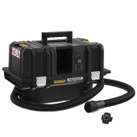 Пылесос аккумуляторный DeWALT DCV586MN   
