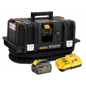 Пылесос DeWALT DCV586MT2     
