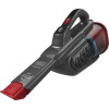 Картинка - Пылесос аккумуляторный BLACK+DECKER BHHV315B