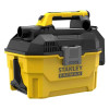 Фото - Пилосос акумуляторний STANLEY FATMAX SFMCV002B