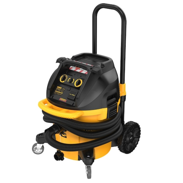 Картинка - Пылесос промышленный DeWALT DWV905M