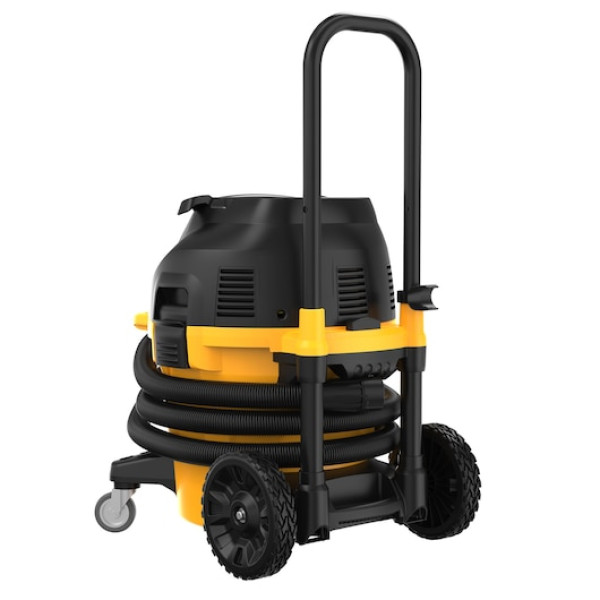 Картинка - Пылесос промышленный DeWALT DWV905M