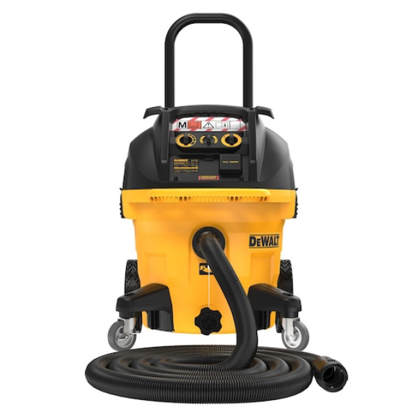 Картинка - Пылесос промышленный DeWALT DWV905M