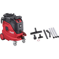 Пылесос FLEX VCE 44 H AC-Kit 230/CEE